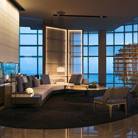 Shenzhen Marriott Hotel Nanshan Eksteriør billede